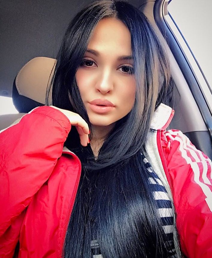 Pendik Escort Berna