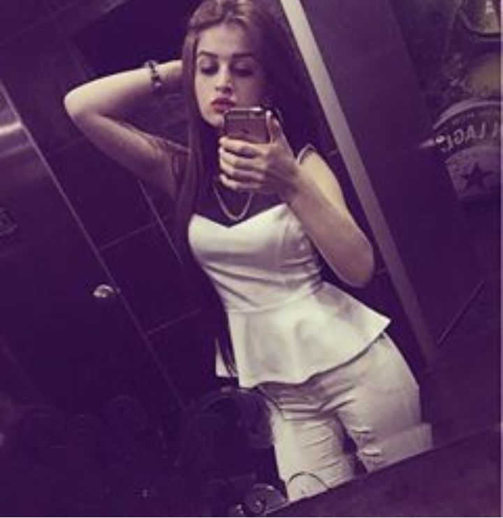 Pendik Escort Kamila