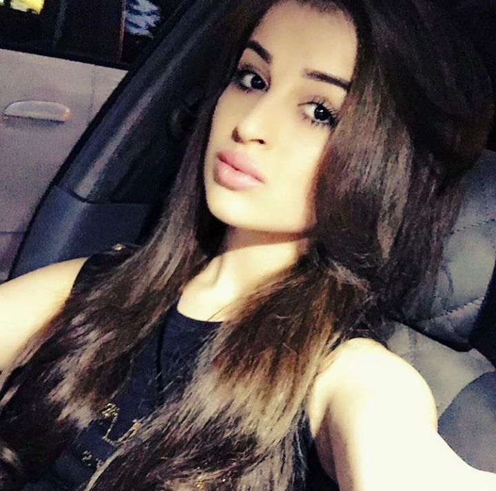 Pendik Escort Kamila