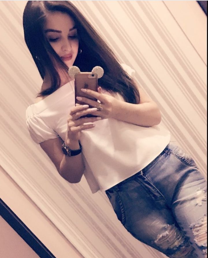 Pendik Escort Kamila