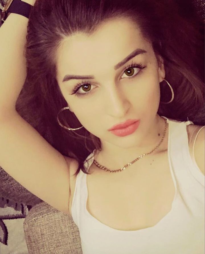 Pendik Escort Kamila