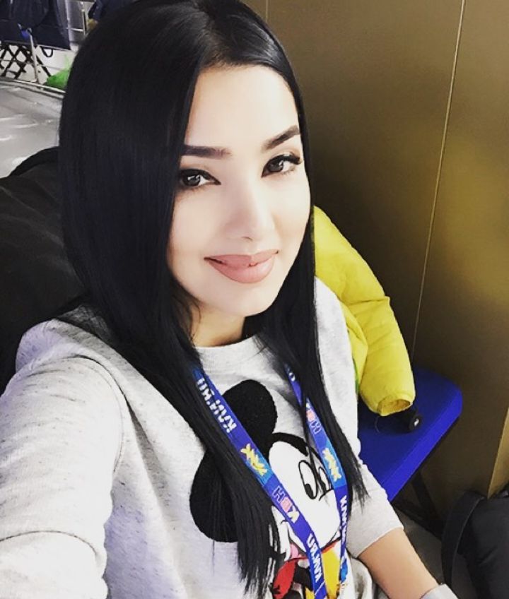 Pendik Escort Mona