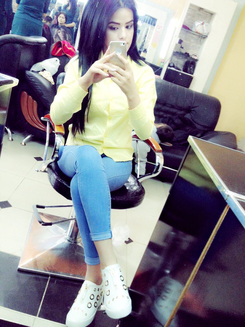 Pendik Escort Reyhan
