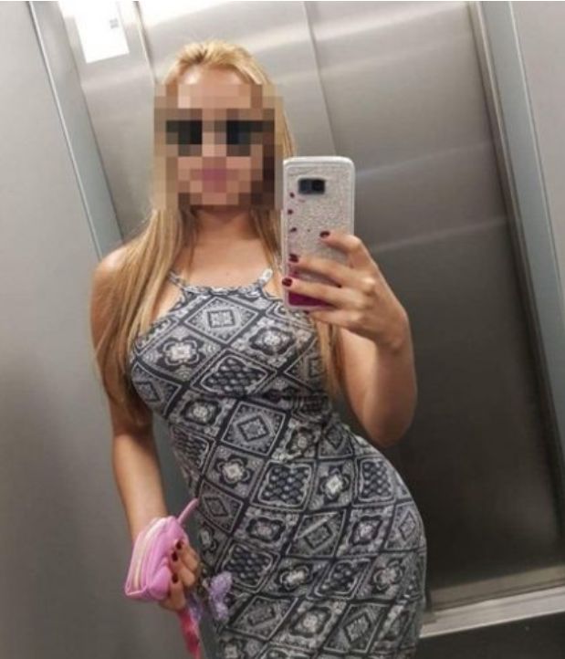 Pendik Escort Bayan Yasmina