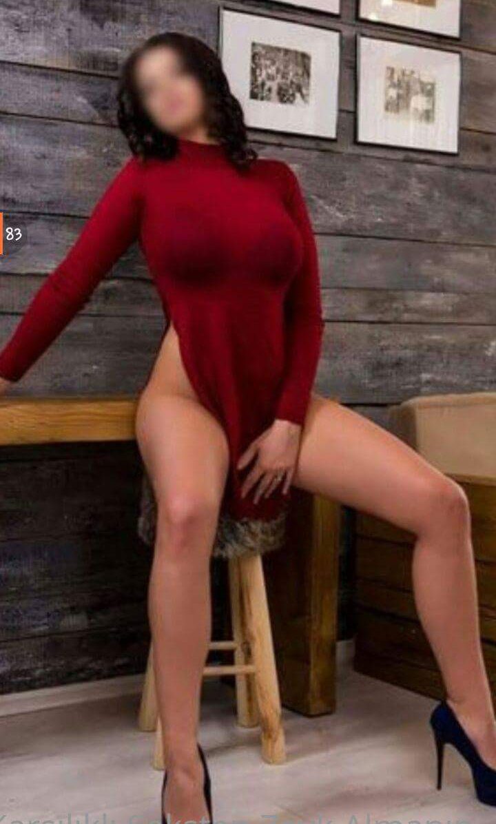 Maltepe Escort Bayan Sibel
