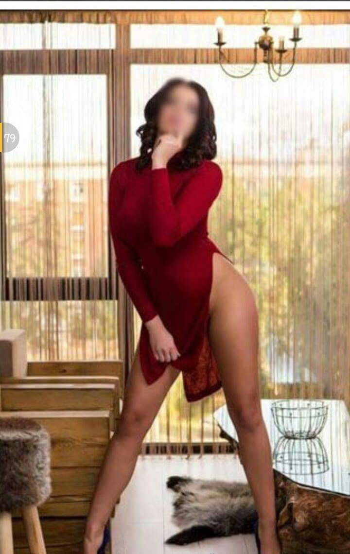 Maltepe Escort Bayan Sibel