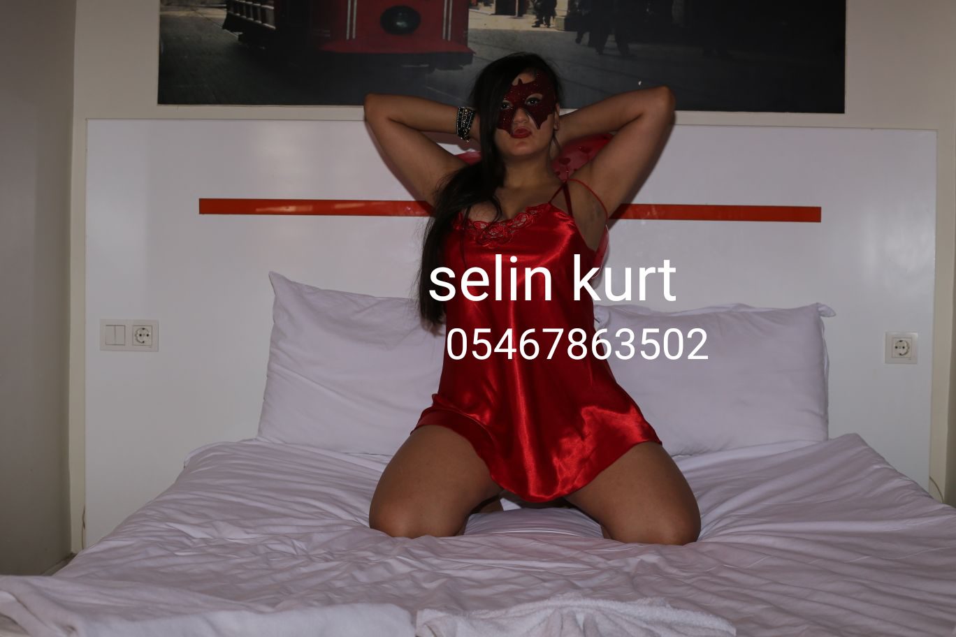 Pendik Escort Selin