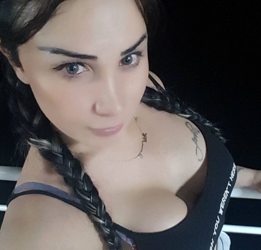 Anadolu Yakası Genç Escort Bayan Gizem