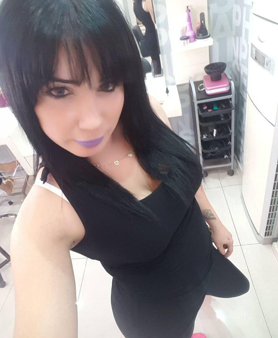 Anadolu Yakası Genç Escort Bayan Gizem