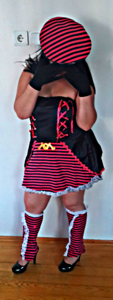 Kartal Escort Bayan Eda
