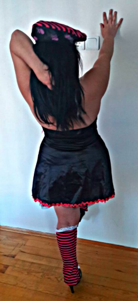 Kartal Escort Bayan Eda