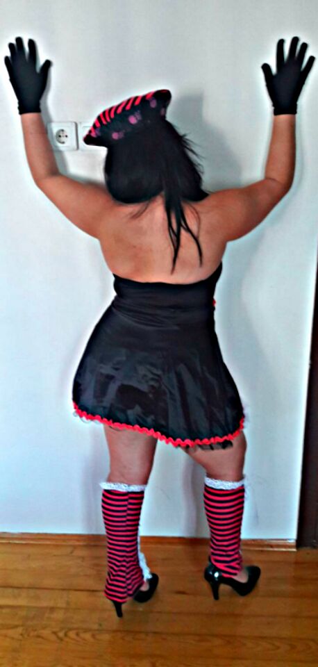 Kartal Escort Bayan Eda