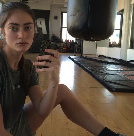 Maltepe Genç Sporcu Atletik Escort Bayan Nigar Maltepe Genç Sporcu Atletik Escort Bayan Nigar