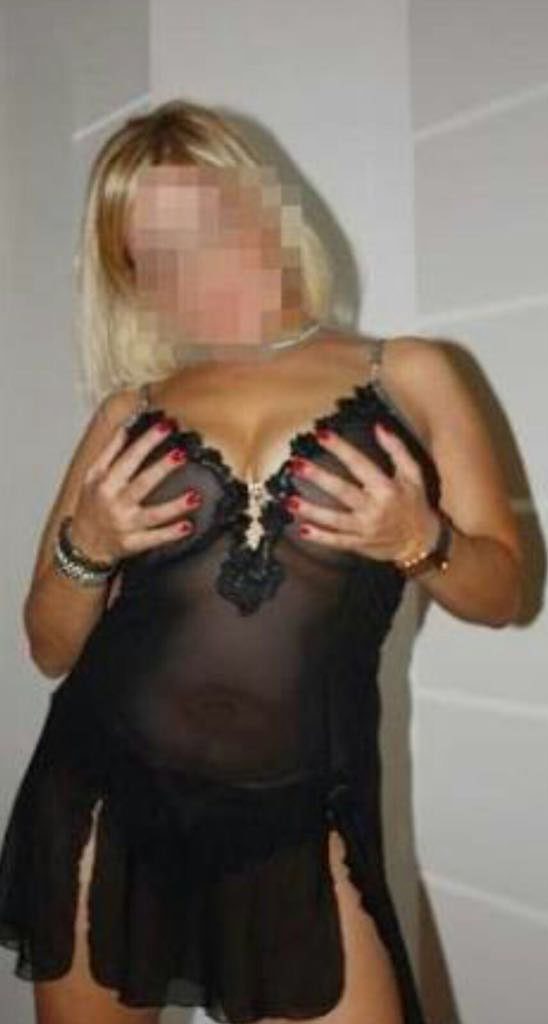 Kartal Sınırsız Anal Escort Bayan Yıldız