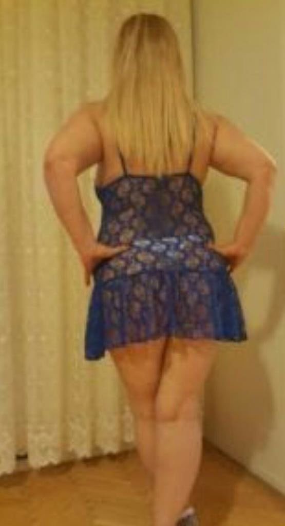 Kartal Sınırsız Anal Escort Bayan Yıldız