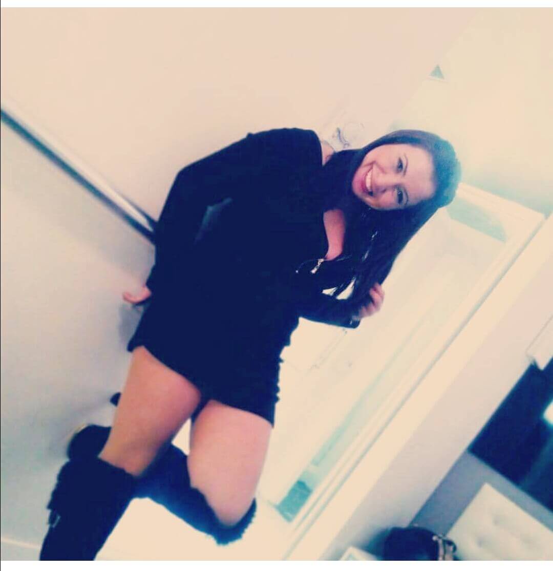 Anadolu Yakası Yeni Escort Bayan Reyhan