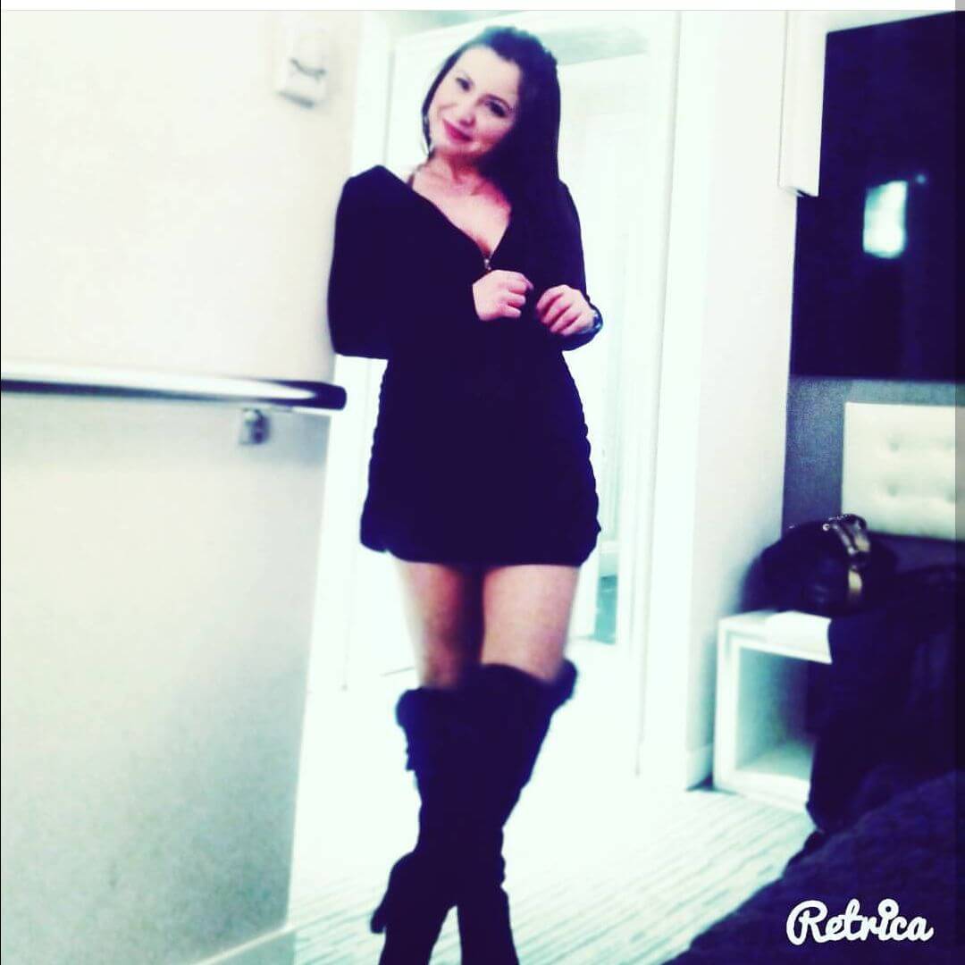 Anadolu Yakası Yeni Escort Bayan Reyhan