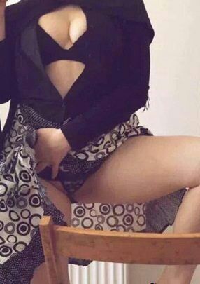 Anadolu Yakası Escort Bayan Gül