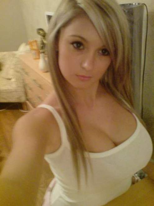 Anadolu Yakası Otele Gelen Sarışın Lolita Escort Bayan Bihter