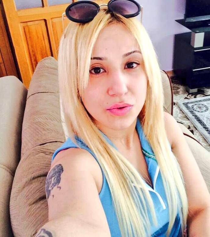 Bostancı Üniversiteli Oral Genç Escort Bayan Elif
