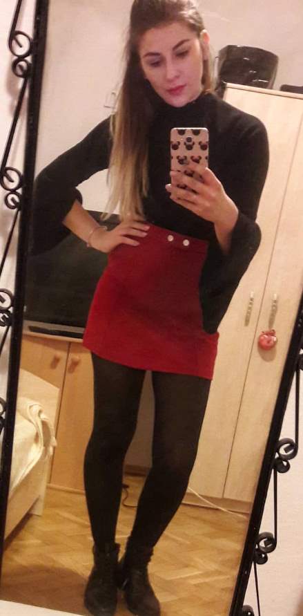 Pendik Eve Gelen Acemi Anal Escort Bayan Ela