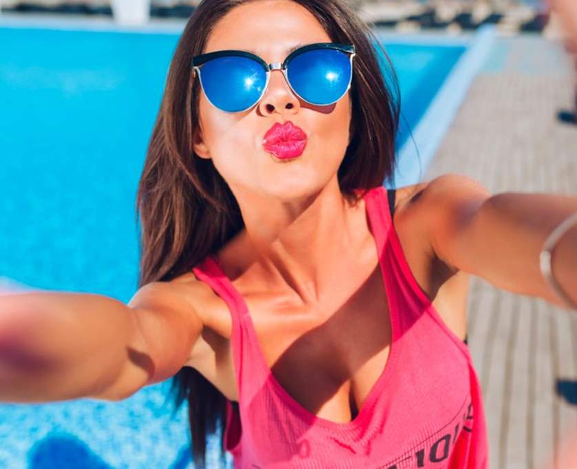 Pendik Yeni Üniversiteli Kumral Escort Bayan Ebru