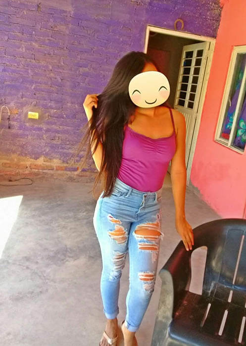 Gebze Escort Bayan Didem
