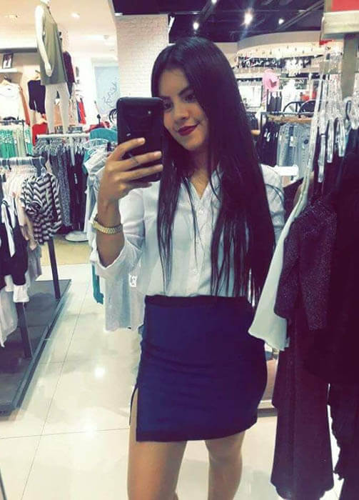 Gebze Escort Bayan Didem