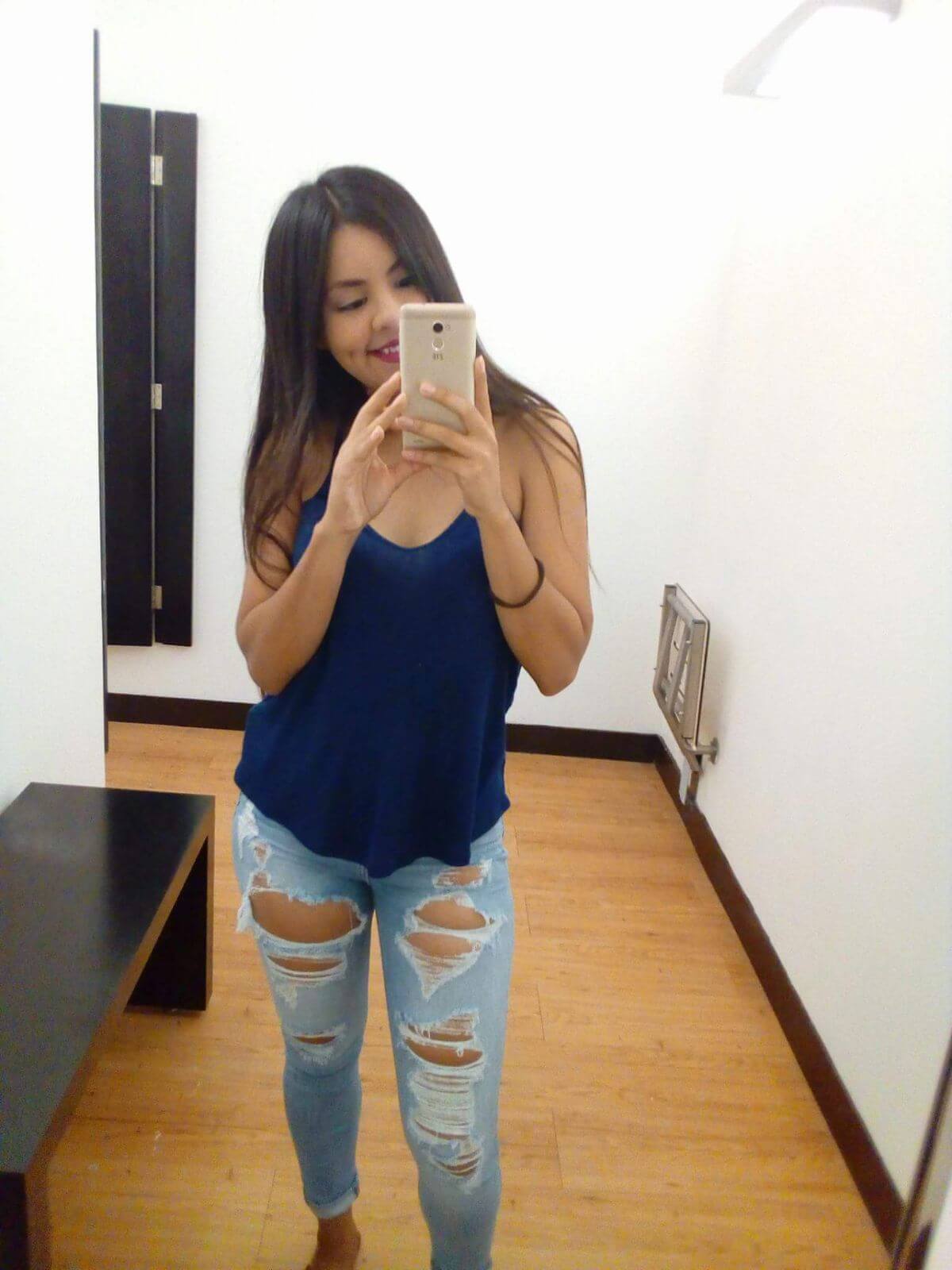 Gebze Escort Bayan Didem