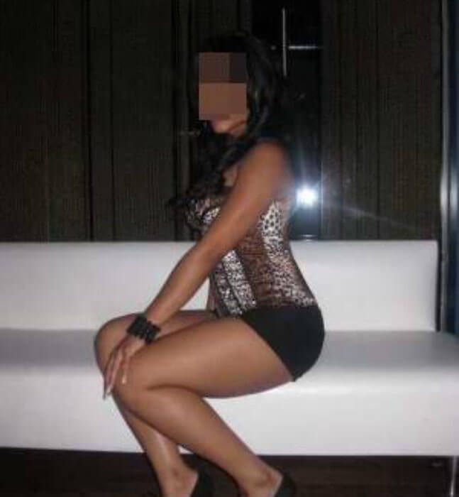 Kartal Merkez Escort Bayan Merve