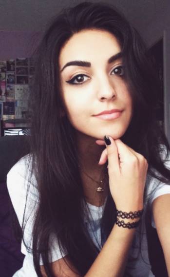 Pendik Genç Uzman Esmer Escort Bayan Elvan