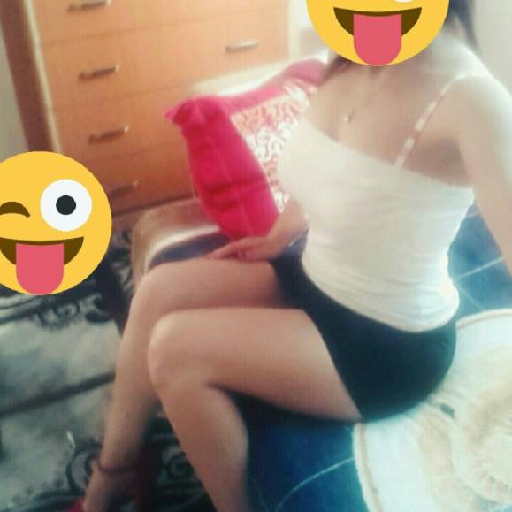 Anadolu Yakası Kumral Yeni Eve Alan Escort Bayan Reyhan