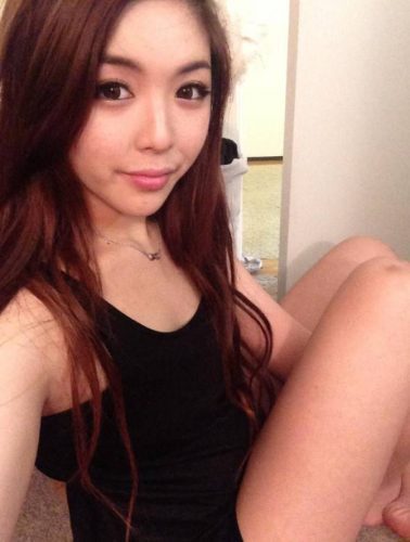 Anadolu Yakası Eve Gelen Masöz Asyalı Escort Bayan Georgia