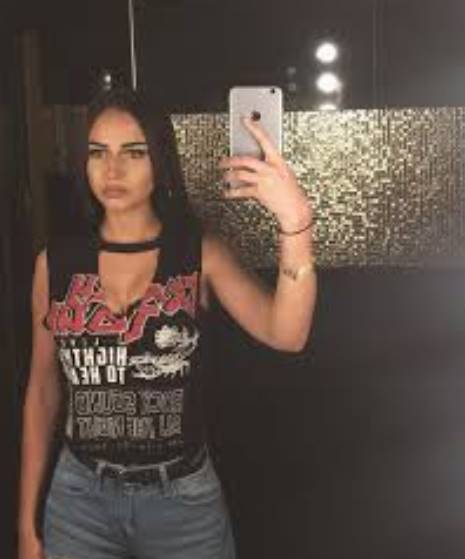 Bostancı Esmer Uzman Saksocu Escort Bayan Nurşin