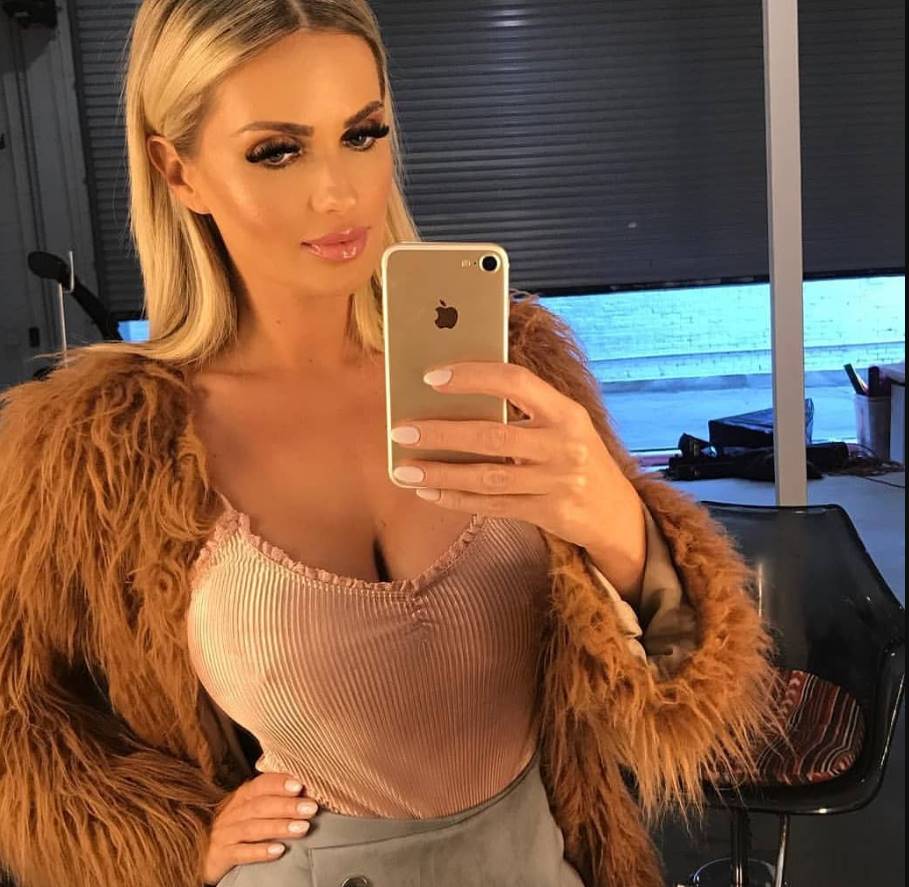 Gebze Sarışın Elit Rus Escort Bayan Alberta