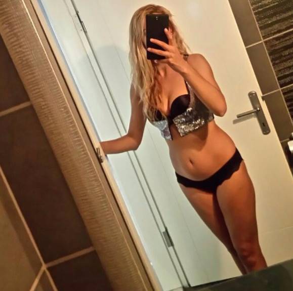 Gebze Sarışın Masöz Deneyimli Escort Bayan Şermende