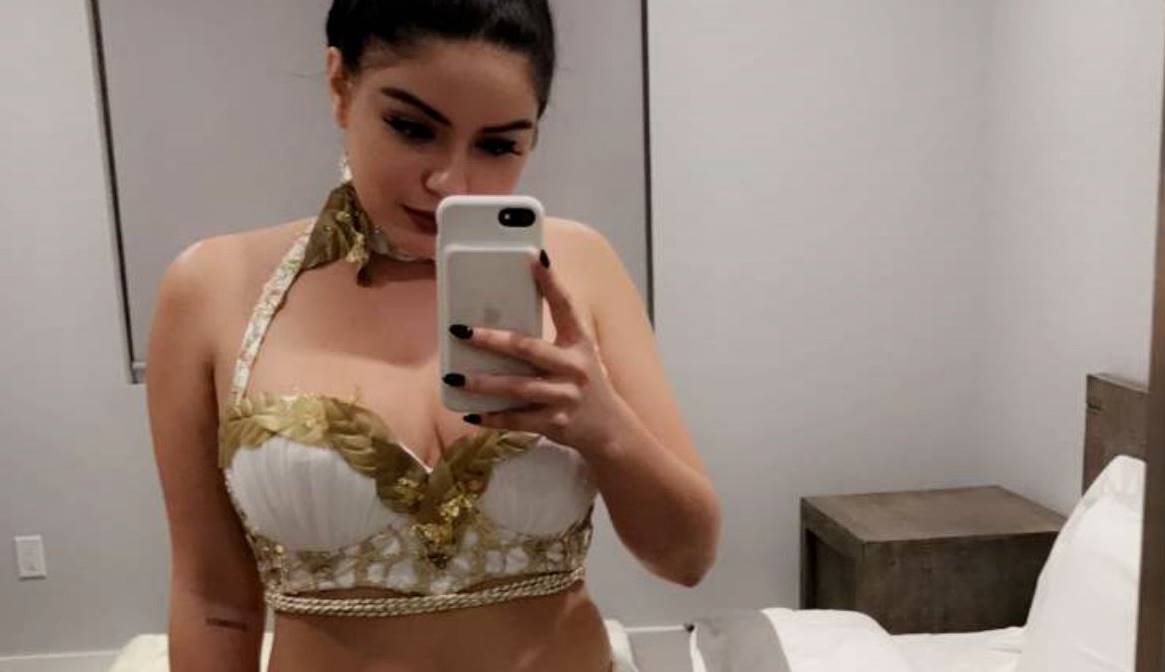 Kartal Anal Yapan Balık Etli Partner Escort Bayan Kübra