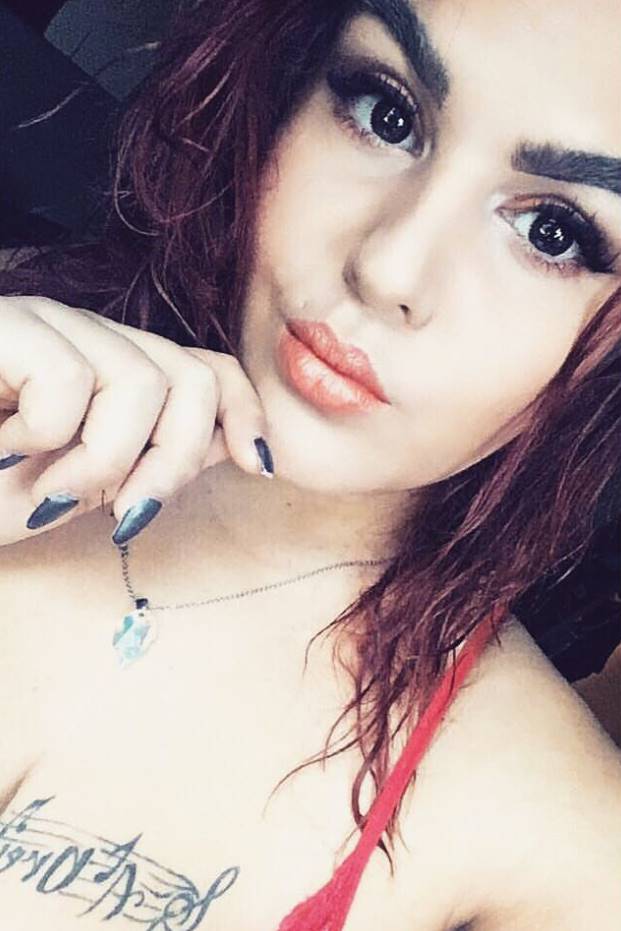 Kartal Anal Yapan Esmer Escort Bayan Meriç