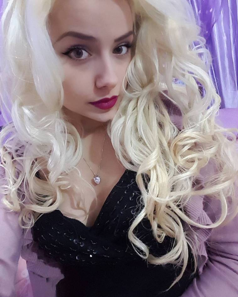 Kartal Uzman Sarışın Partner Escort Bayan Türkan