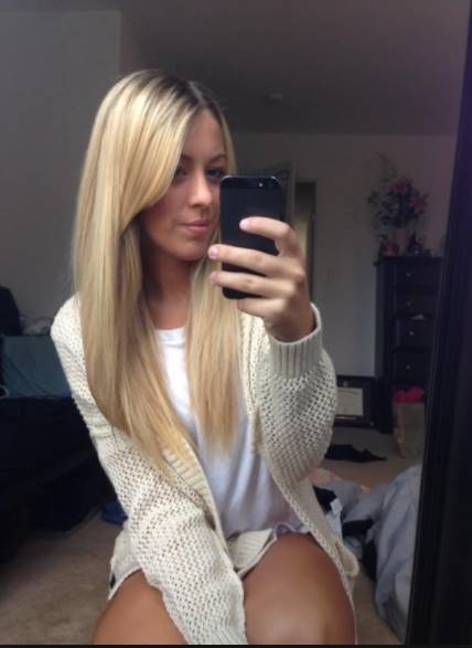 Kurtköy Elit Sarışın Partner Escort Bayan Mehveş