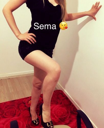 Maltepe Escort Bayan Sema