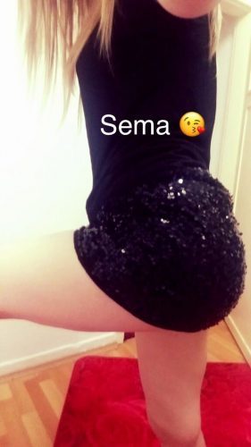 Maltepe Escort Bayan Sema