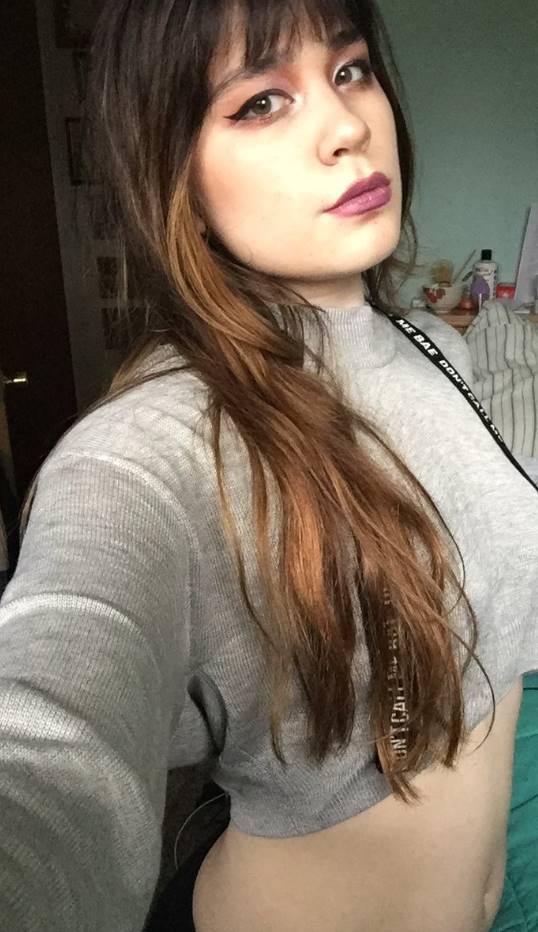 Maltepe Kazak Melez Çıtır Escort Bayan Hillary