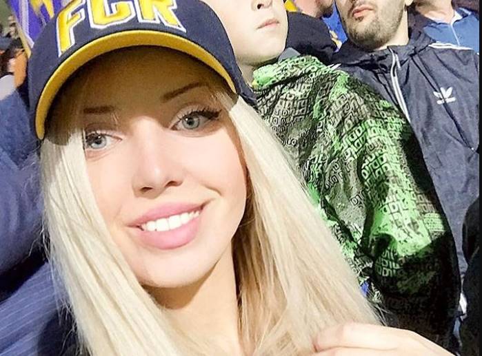 Maltepe Saatlik Otele Gelen Partner Escort Bayan Feray