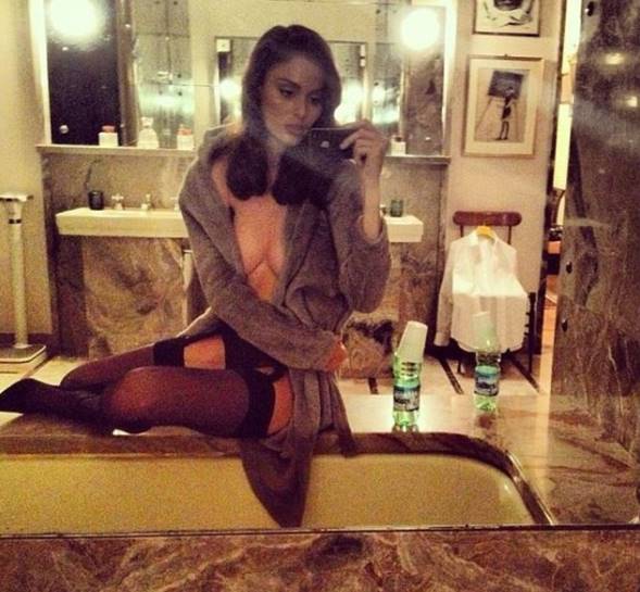 Pendik Eve Gelen Limitsiz Partner Escort Bayan Bihter