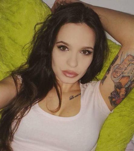 Pendik Cimcif Yapan Yeni Oral Escort Bayan Feza