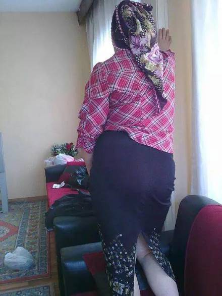 Pendik Otelde Anal Yapan Tesettürlü Escort Bayan Ferhunde