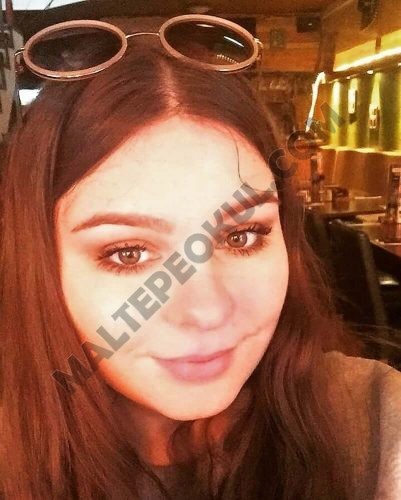 Karma Grup Sekslere Açık Tombul Kurtköy Escort Bayan Seher
