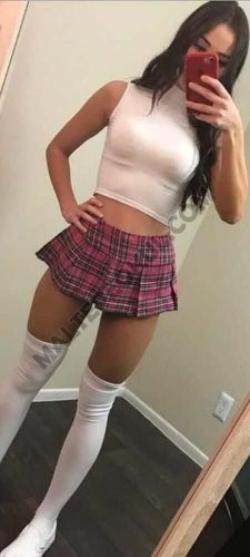 Kartal Liseli Kıvamındaki Esmer Çılgın Escort Bayan Lale