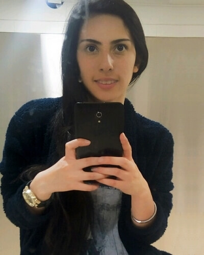 Kaynarca Escort Bayan Ada